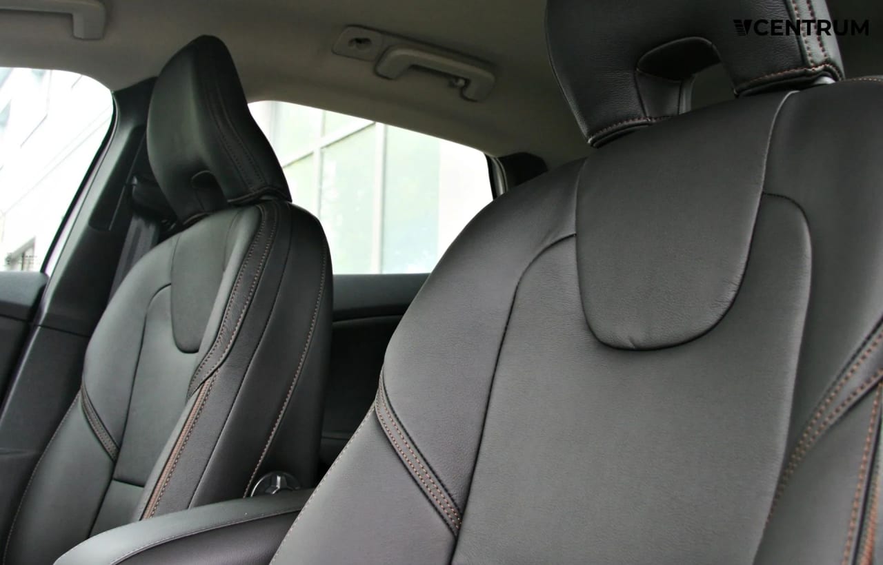 Zdjęcie oferty Volvo V40 nr. 7