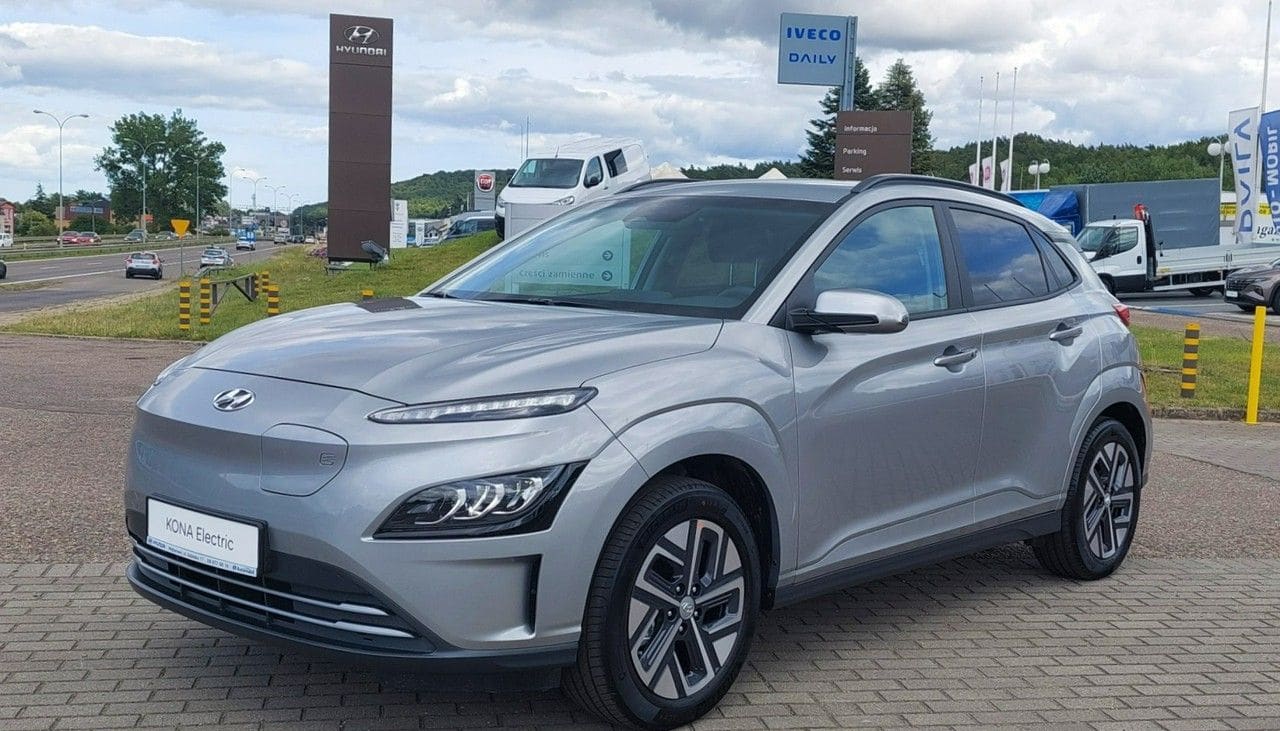 Zdjęcie oferty Hyundai Kona nr. 1