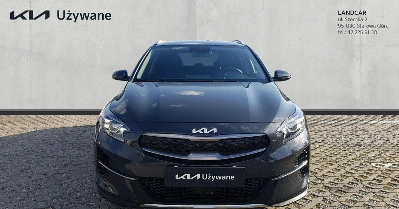 Zdjęcie oferty Kia XCeed nr. 8