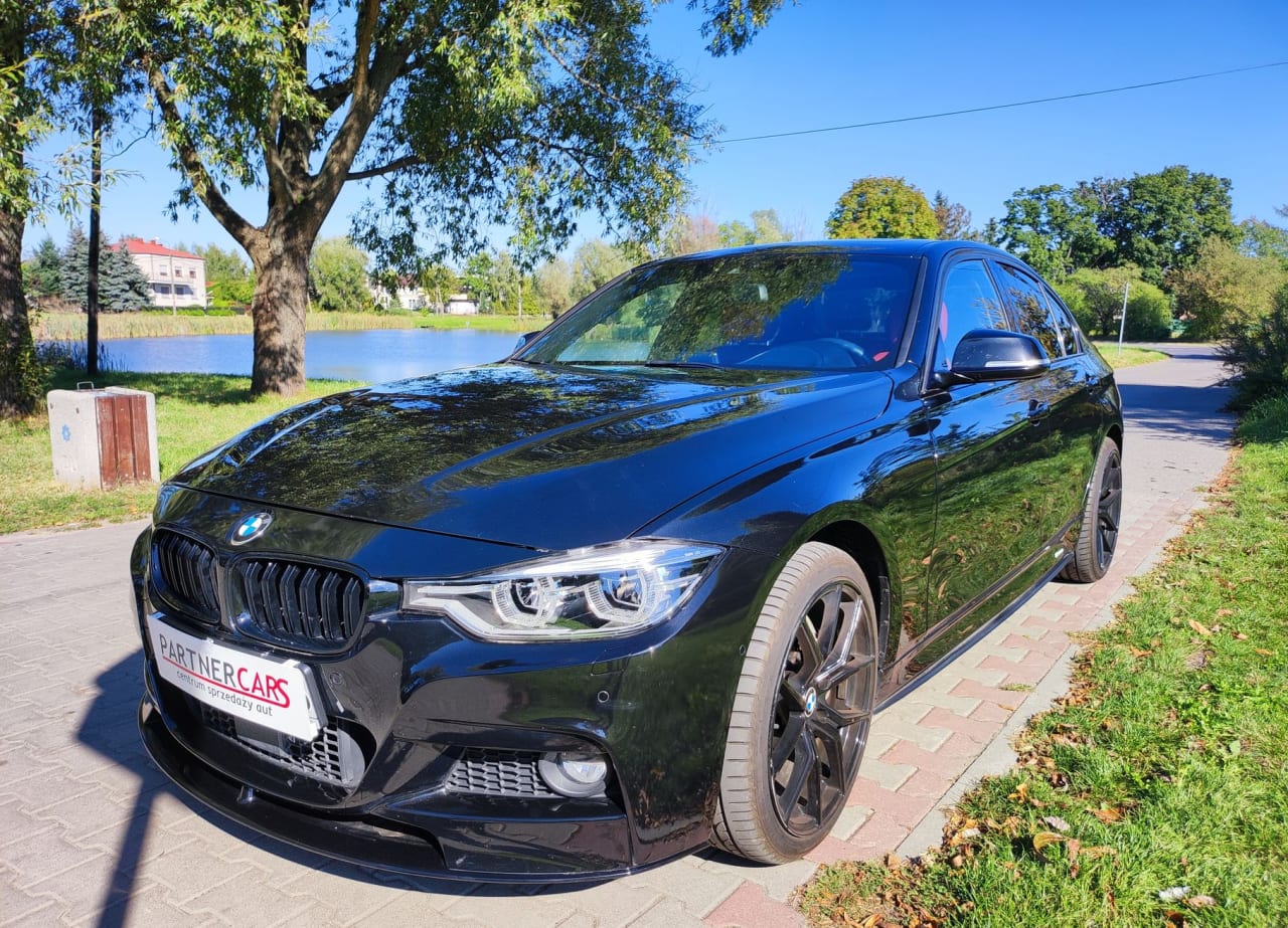 Zdjęcie oferty BMW Seria 3 nr. 7