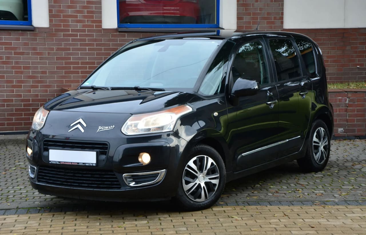 Zdjęcie oferty Citroen C3 Picasso nr. 5