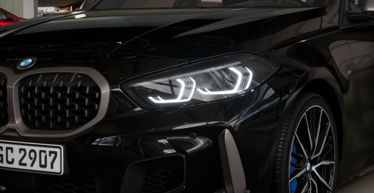 Zdjęcie oferty BMW Seria 1 nr. 8