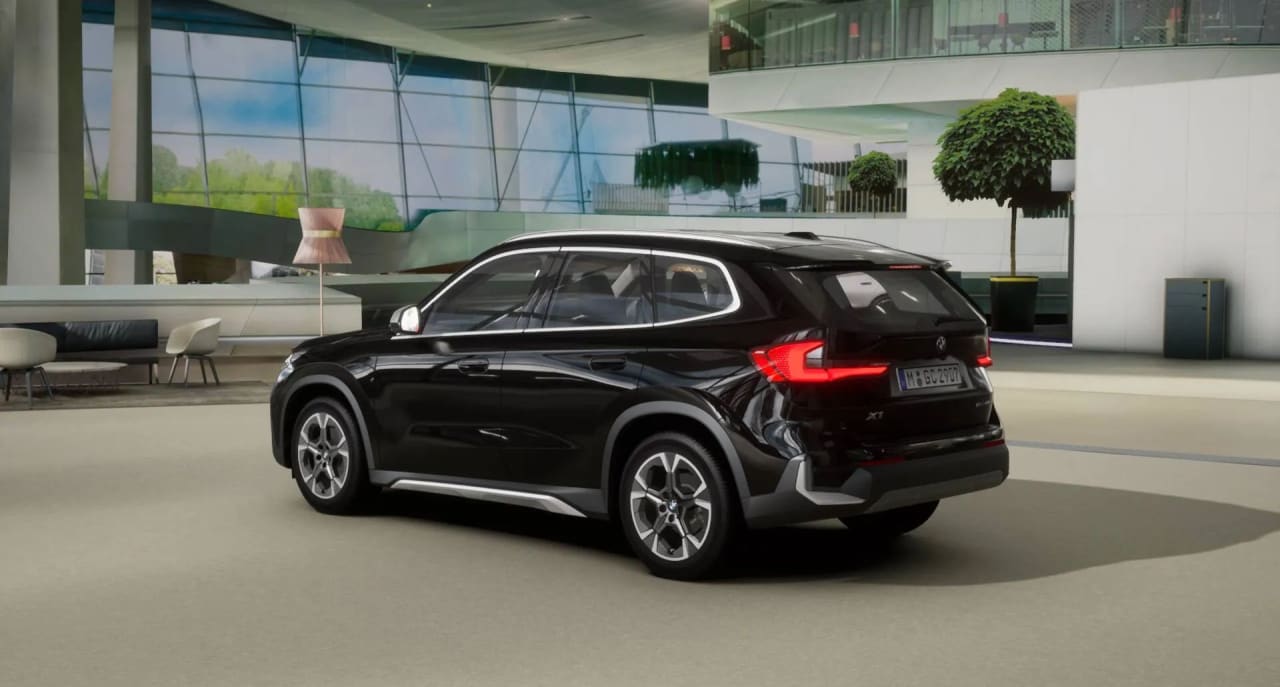 Zdjęcie oferty BMW X1 nr. 6