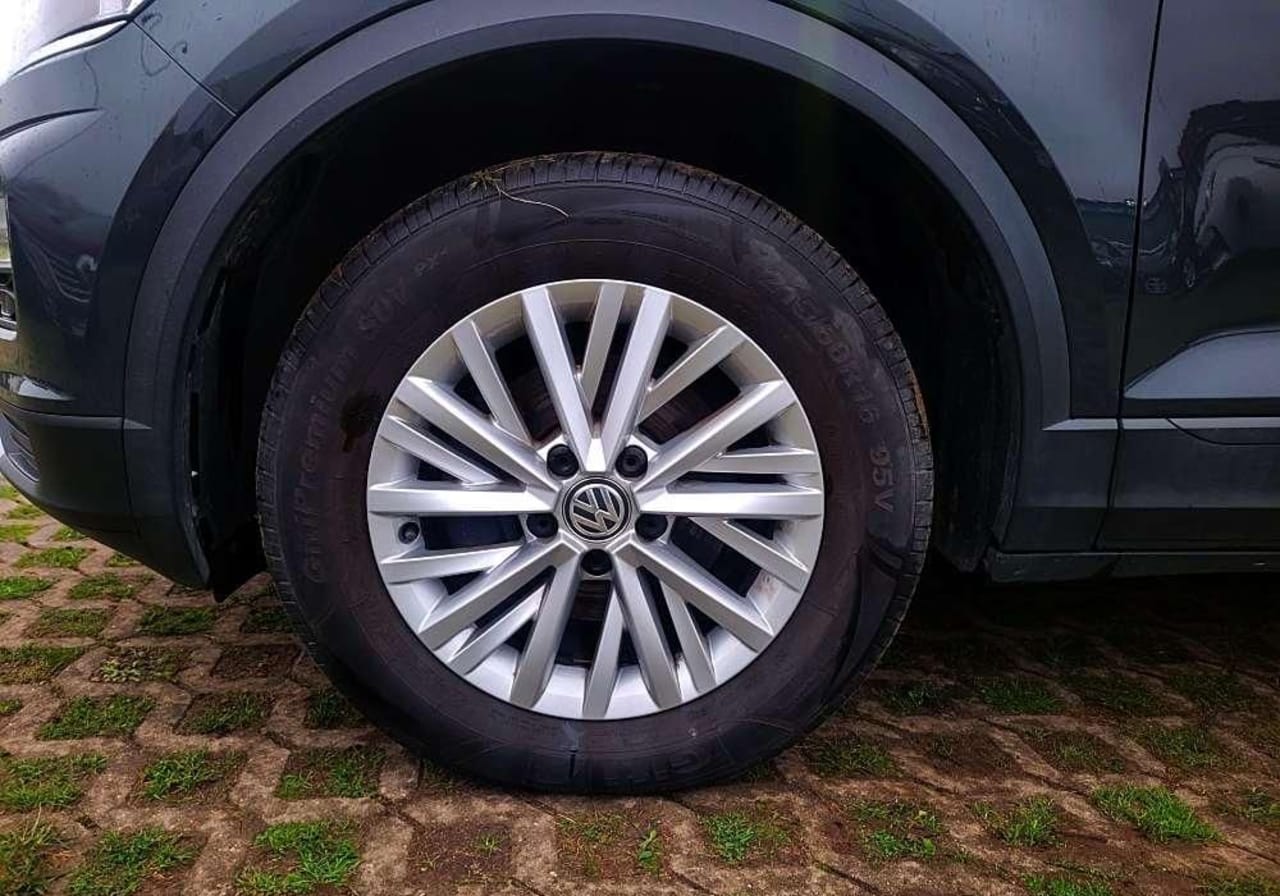 Zdjęcie oferty Volkswagen T-Roc nr. 29