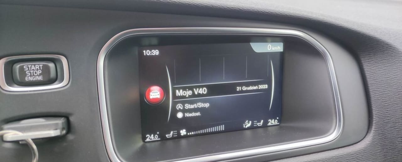 Zdjęcie oferty Volvo V40 nr. 35