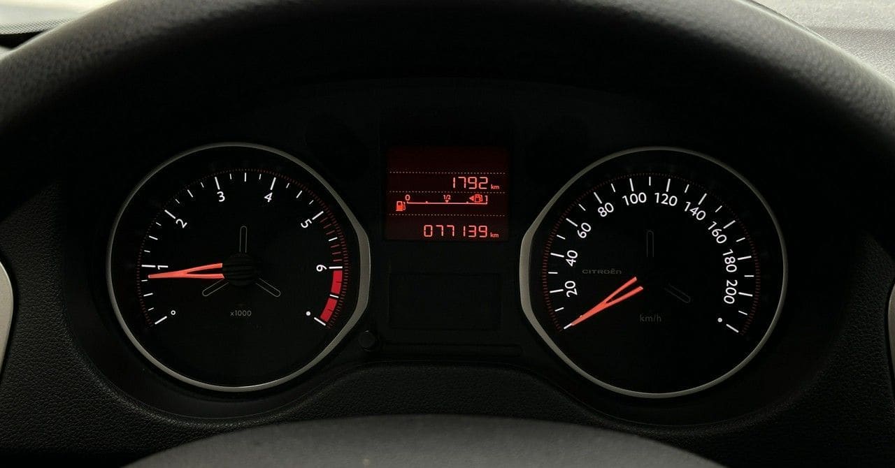 Zdjęcie oferty Citroen c-elysee nr. 27