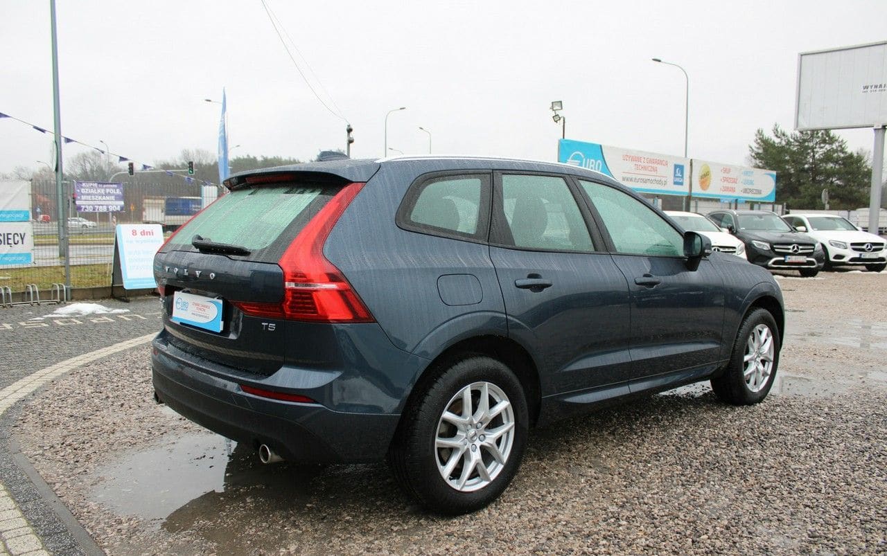 Zdjęcie oferty Volvo XC 60 nr. 6