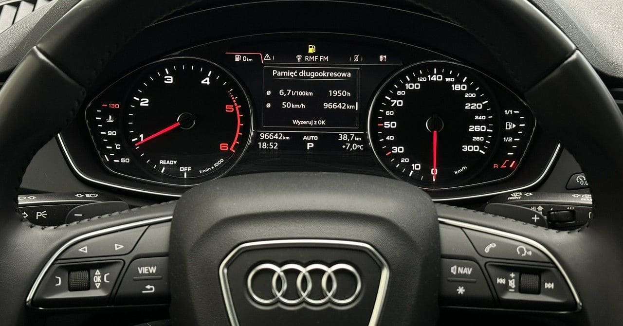 Zdjęcie oferty Audi Q5 nr. 25