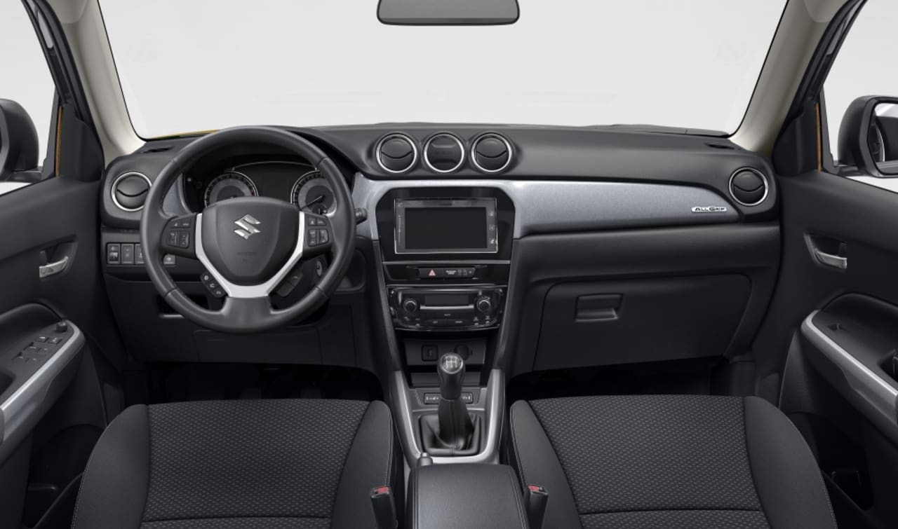 Zdjęcie oferty Suzuki Vitara nr. 3