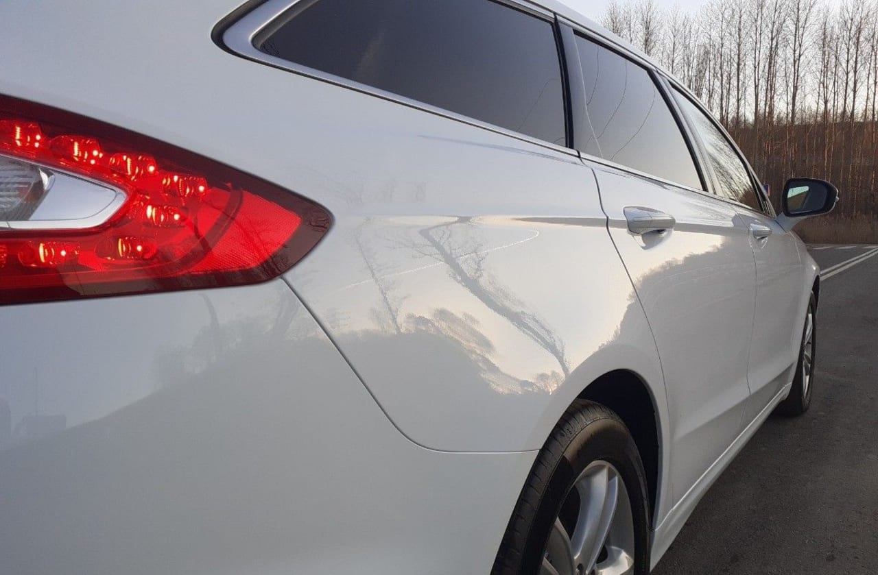 Zdjęcie oferty Ford Mondeo nr. 16