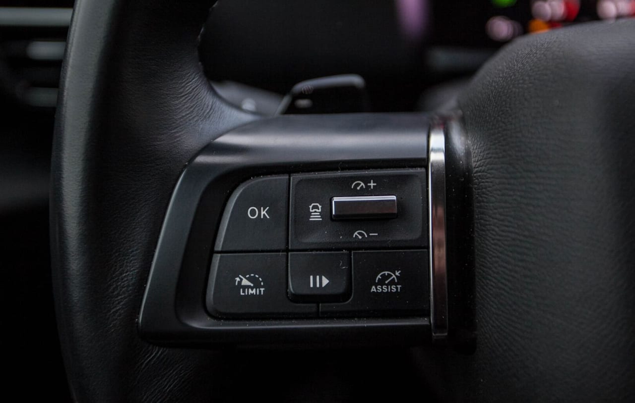 Zdjęcie oferty Citroen C4 nr. 10