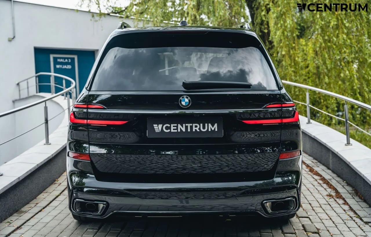 Zdjęcie oferty BMW X7 nr. 7