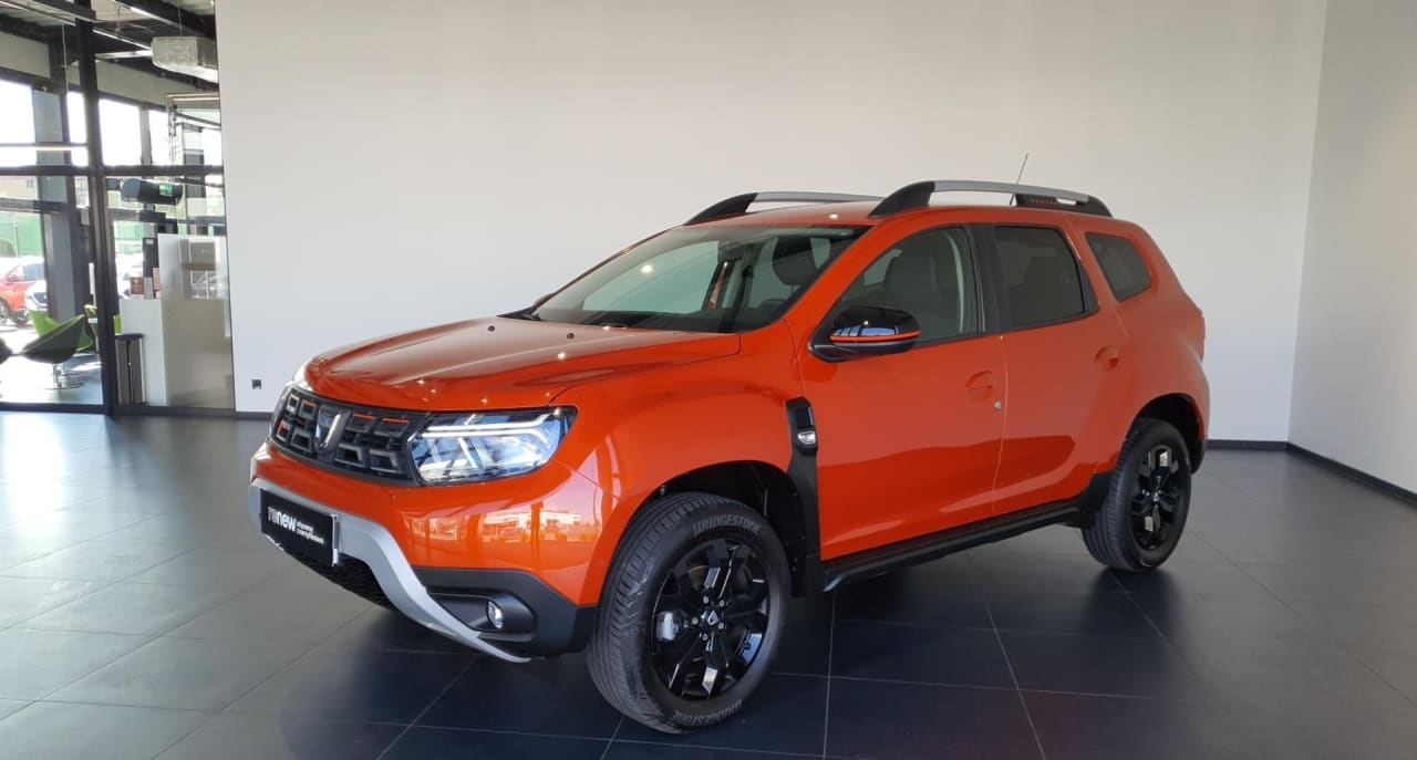 Zdjęcie oferty Dacia Duster nr. 1