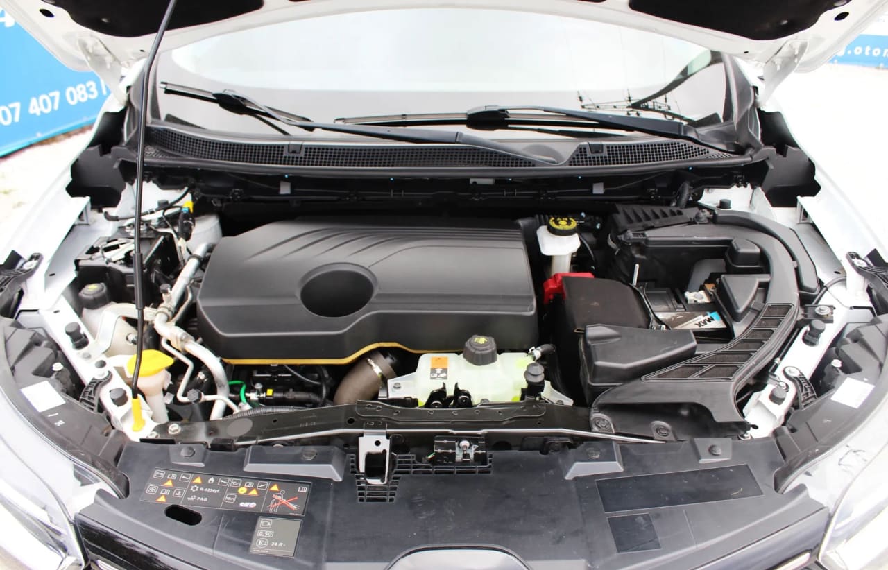 Zdjęcie oferty Renault Kadjar nr. 29