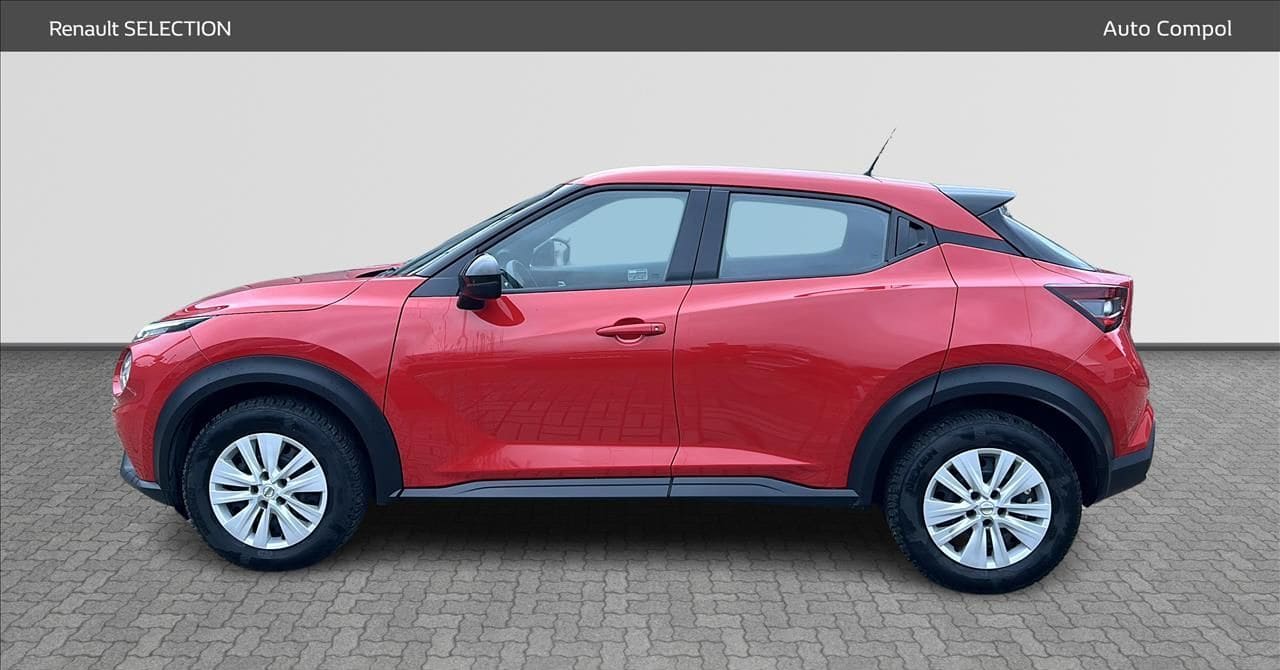 Zdjęcie oferty Nissan Juke nr. 3