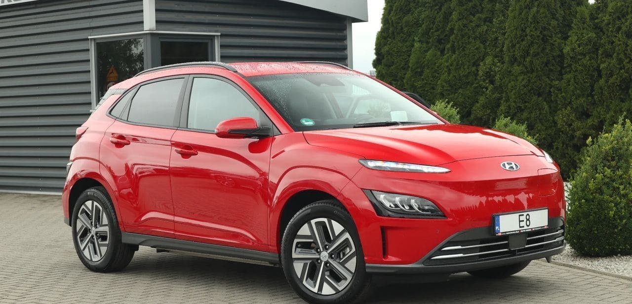 Zdjęcie oferty Hyundai Kona nr. 3