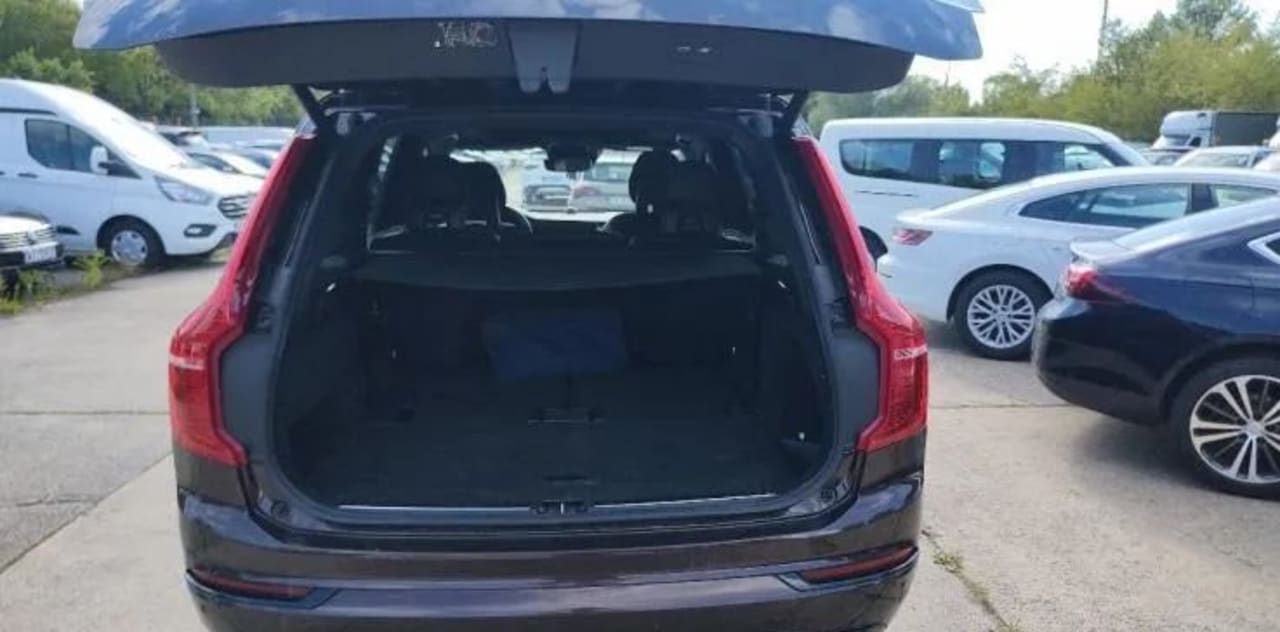 Zdjęcie oferty Volvo XC 90 nr. 7