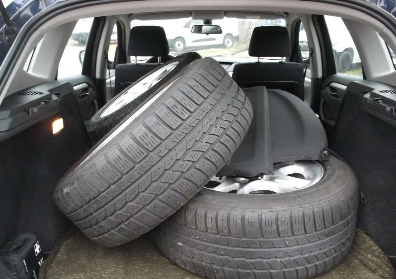 Zdjęcie oferty BMW X1 nr. 30