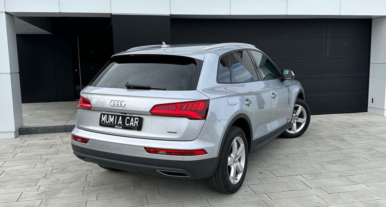 Zdjęcie oferty Audi Q5 nr. 22