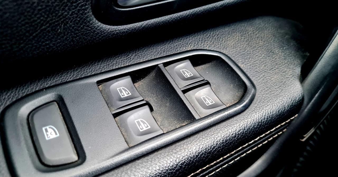 Zdjęcie oferty Dacia Duster nr. 13