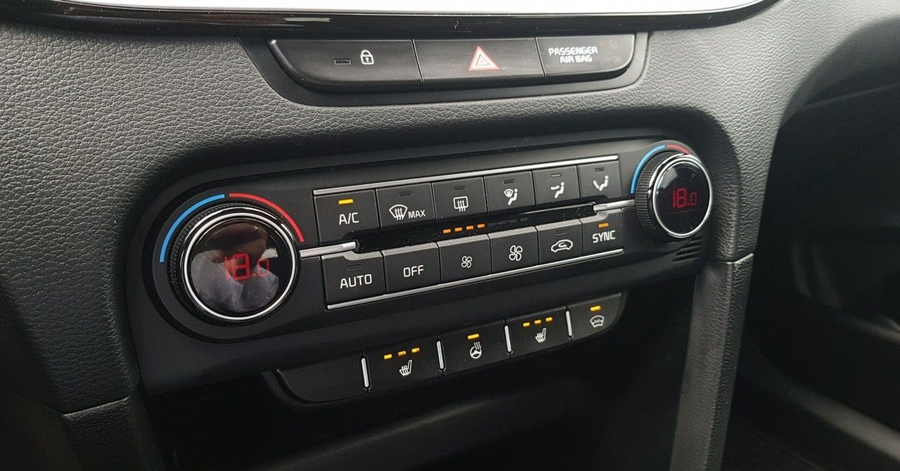 Zdjęcie oferty Kia Pro ceed nr. 19