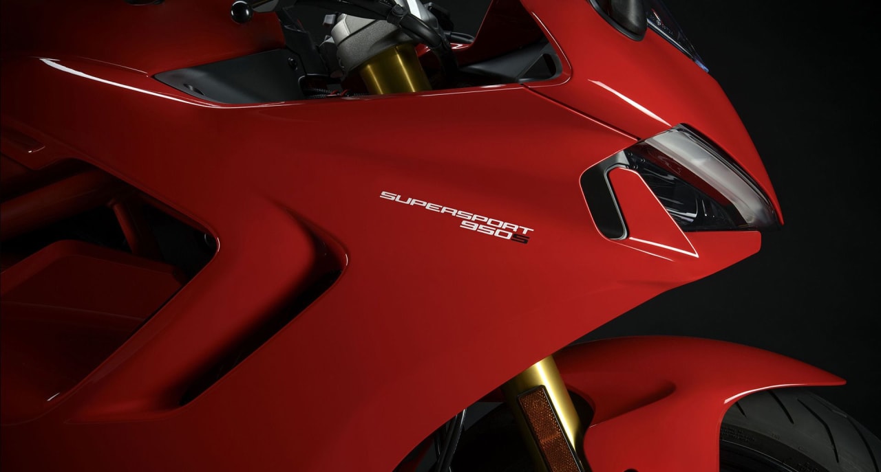 Zdjęcie oferty Ducati supersport nr. 3