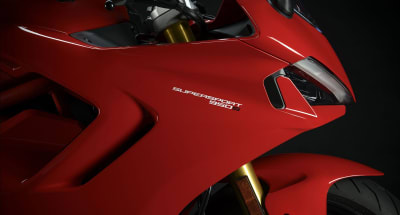 Zdjęcia oferty Ducati supersport nr. 3