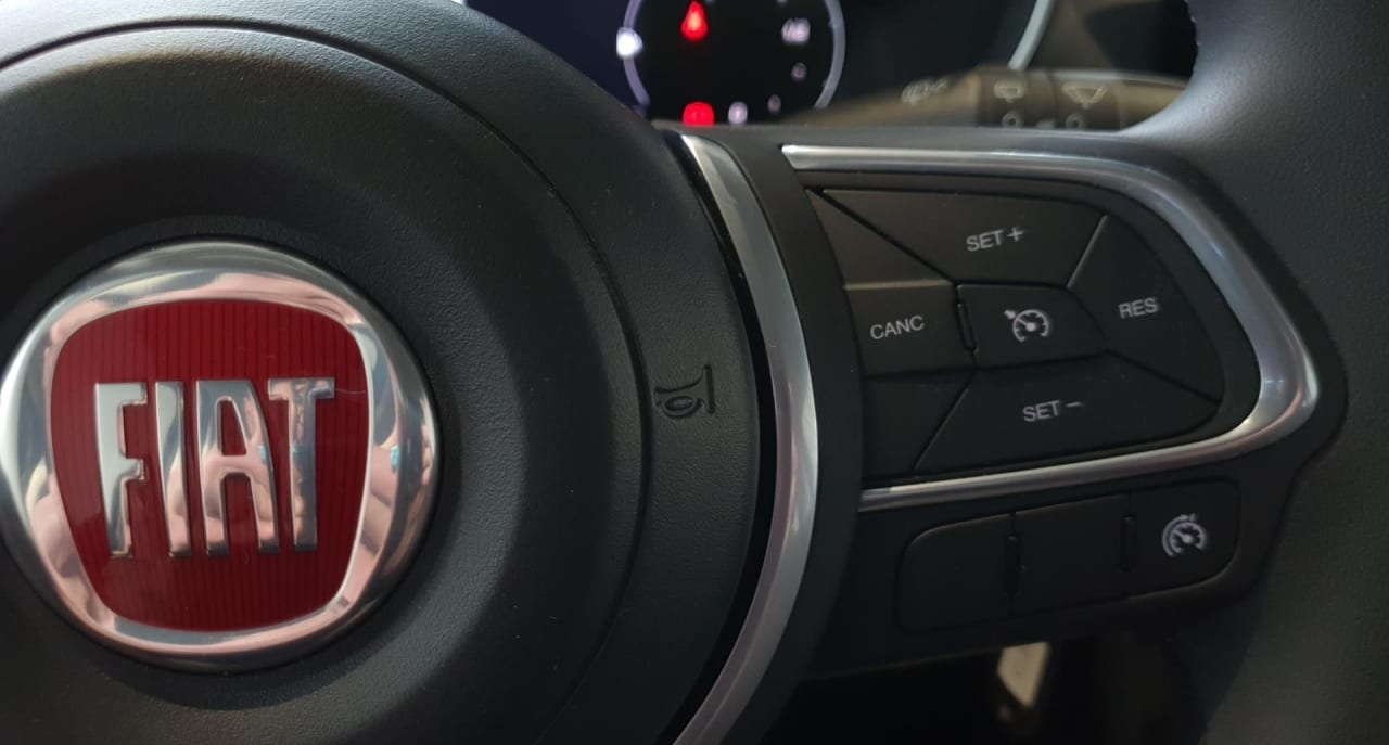 Zdjęcie oferty Fiat Tipo nr. 16