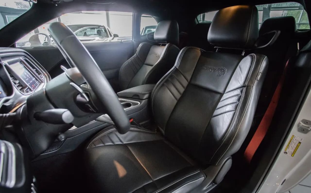 Zdjęcie oferty Dodge Challenger nr. 14
