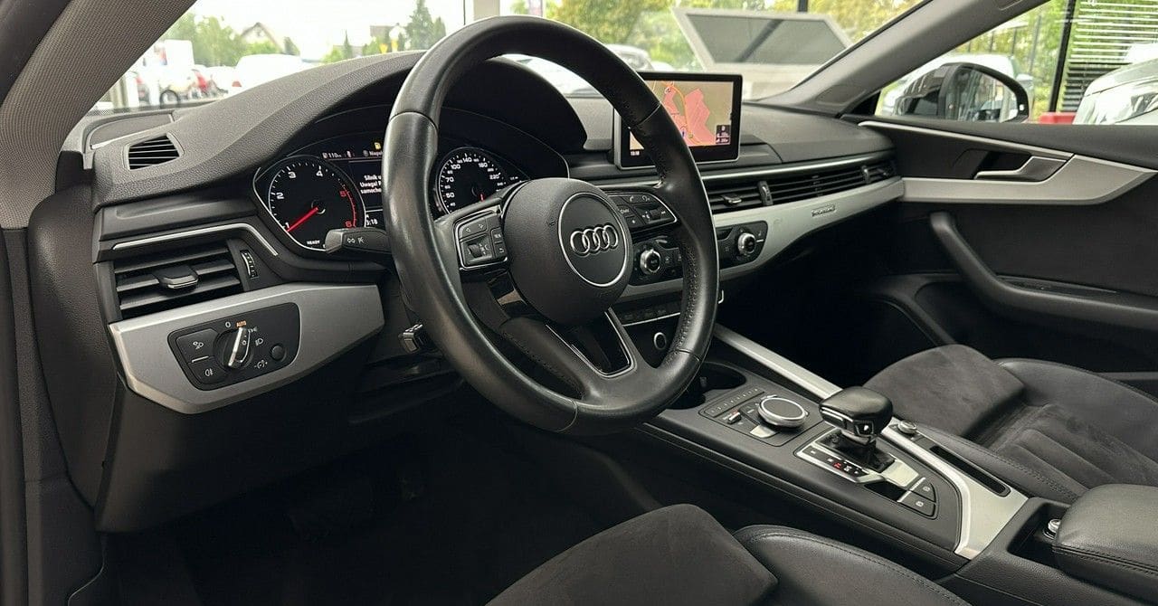 Zdjęcie oferty Audi A5 nr. 8