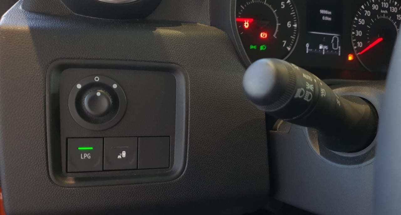 Zdjęcie oferty Dacia Duster nr. 17
