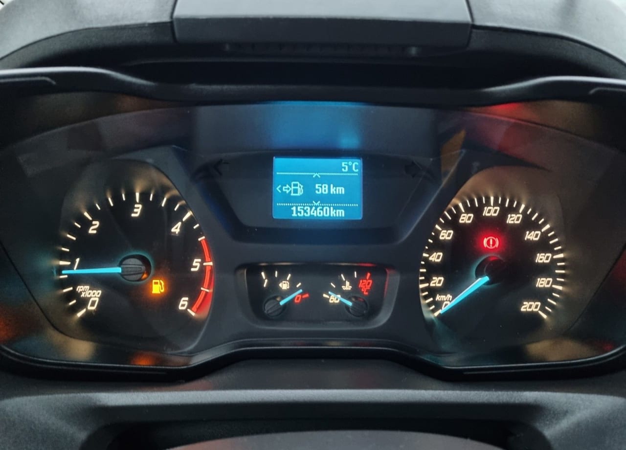 Zdjęcie oferty Ford Transit Custom Long *60900zł NETTO* 2,0TdCi/170KM nr. 20
