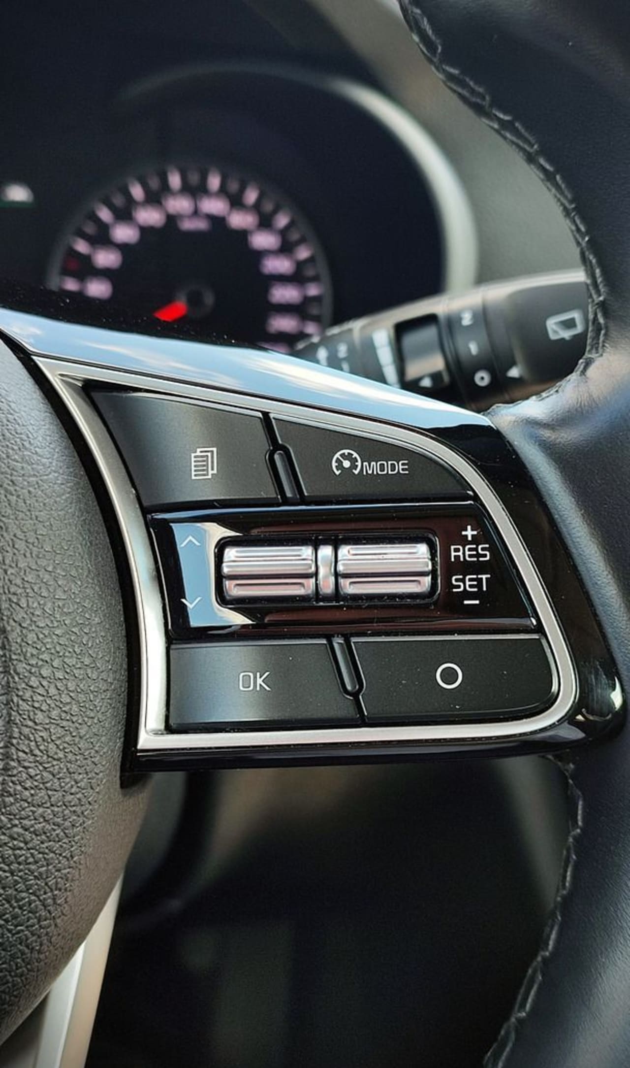 Zdjęcie oferty Kia Optima nr. 14