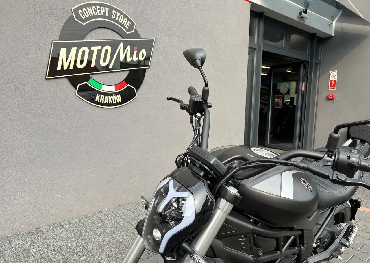 Zdjęcie oferty Benelli 502-c nr. 10