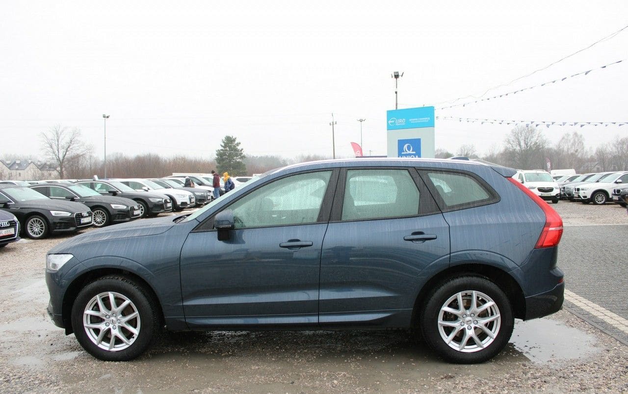 Zdjęcie oferty Volvo XC 60 nr. 9