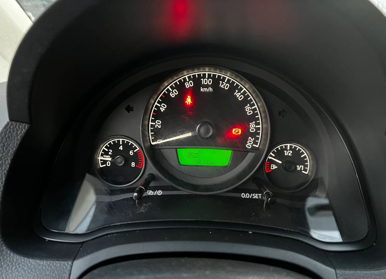Zdjęcie oferty Skoda Citigo nr. 13
