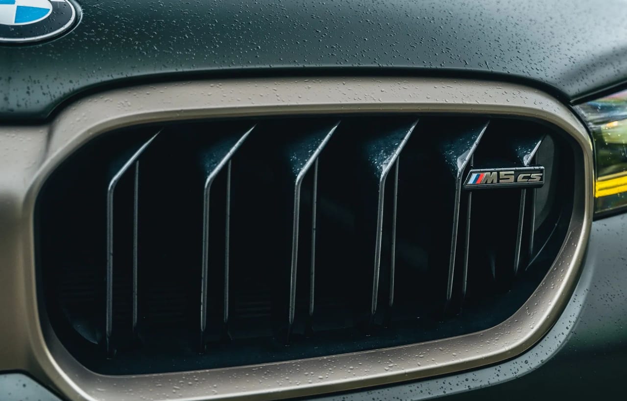 Zdjęcie oferty BMW M5 nr. 5