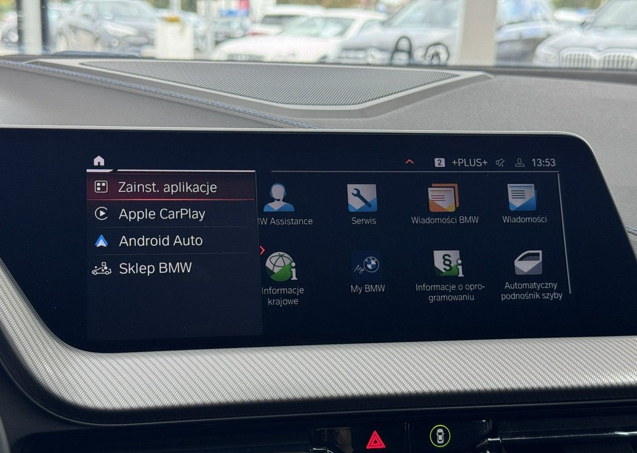 Zdjęcie oferty BMW Seria 1 nr. 29