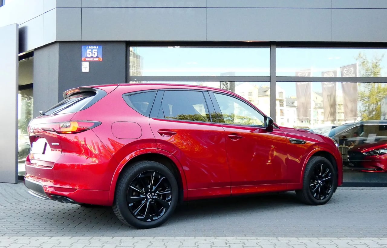 Zdjęcie oferty Mazda CX-60 nr. 3