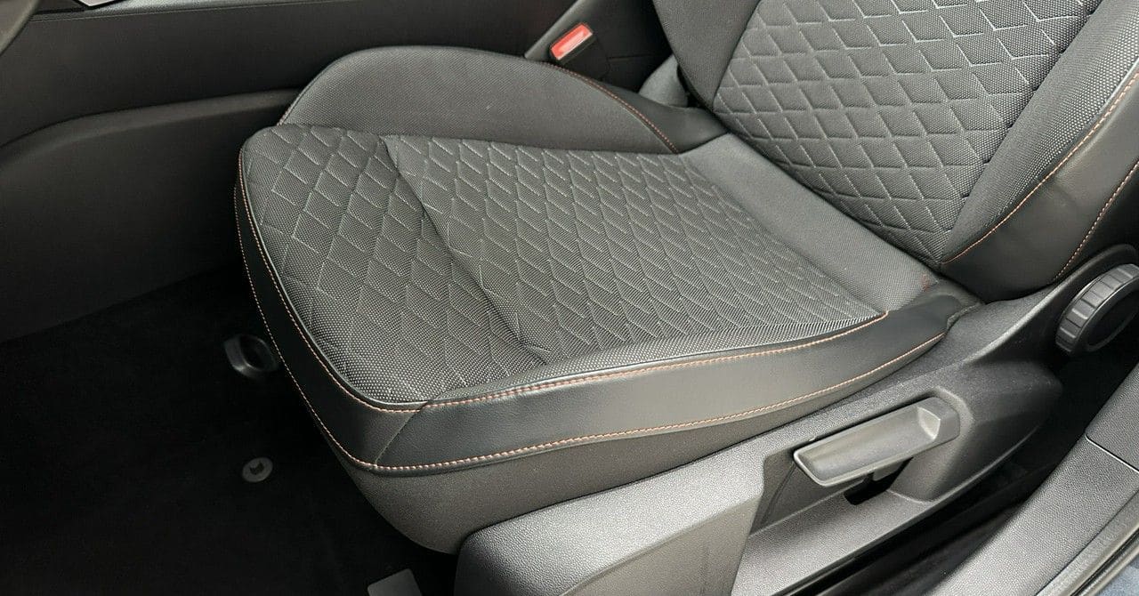 Zdjęcie oferty Seat Leon nr. 9