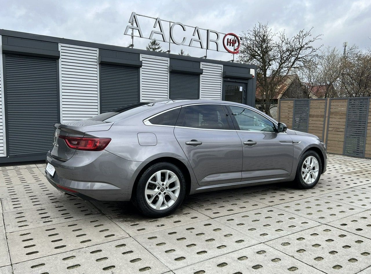 Zdjęcie oferty Renault Talisman nr. 5
