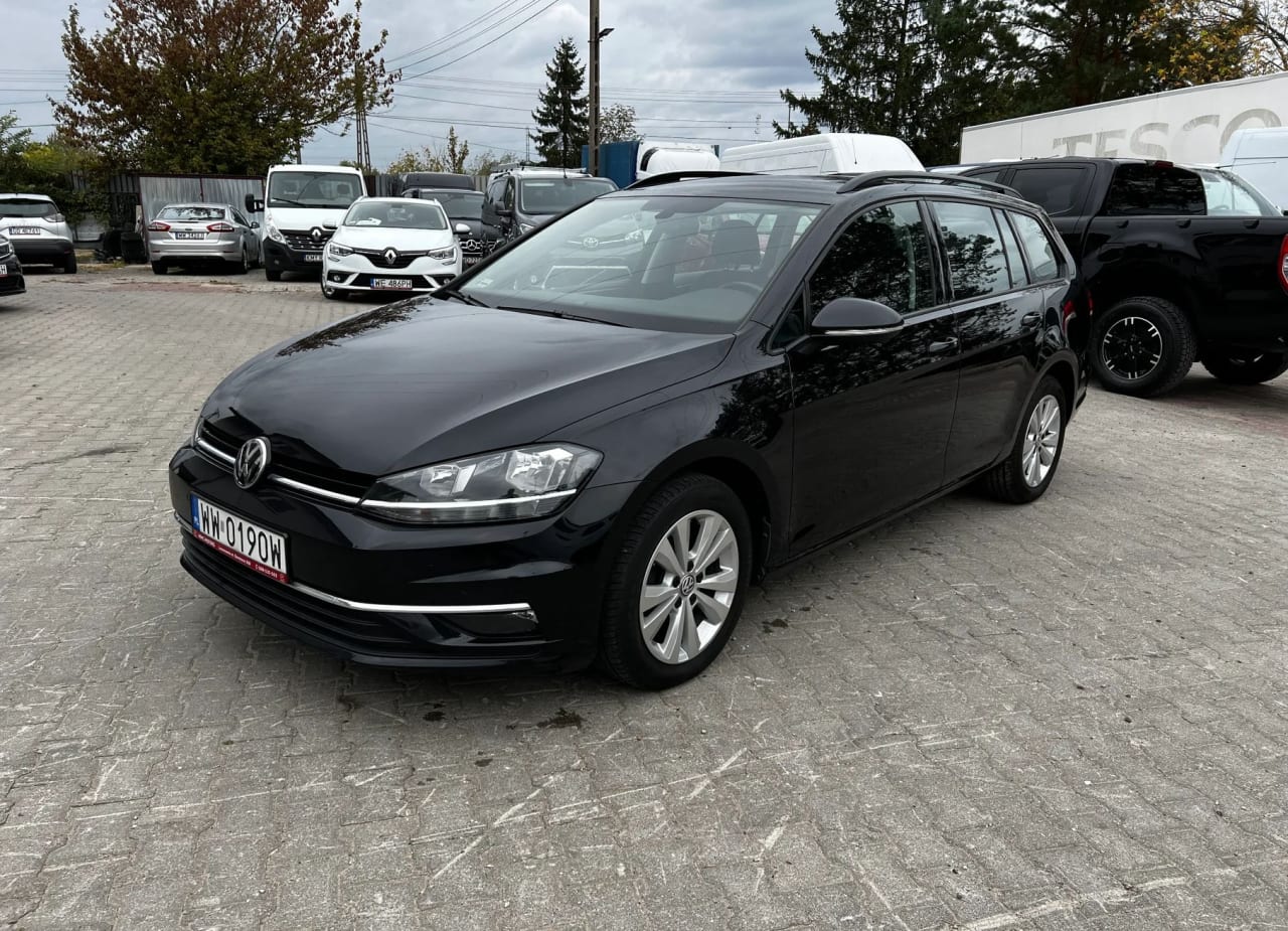 Zdjęcie oferty Volkswagen Golf nr. 1