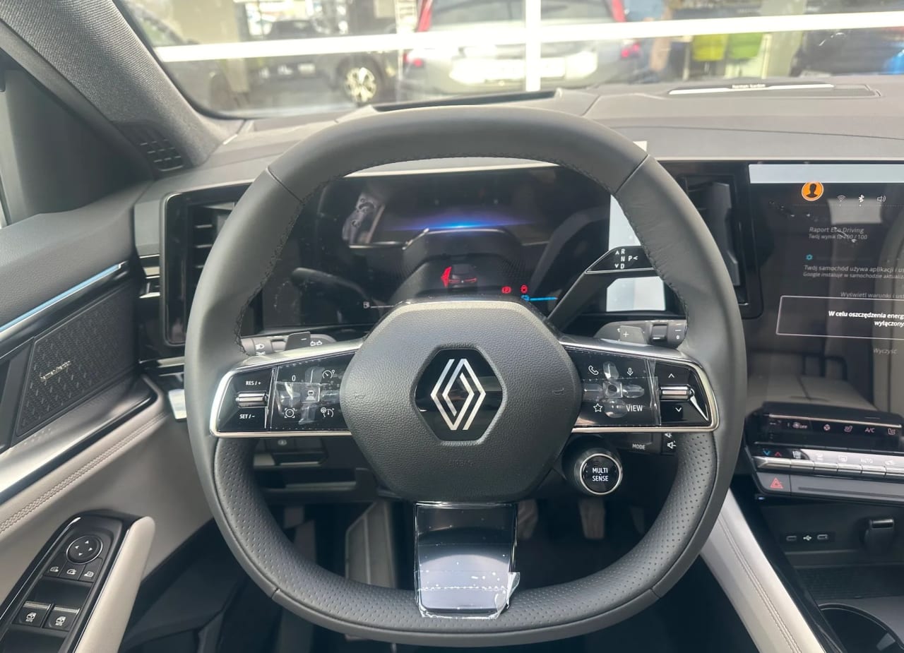 Zdjęcie oferty Renault Espace nr. 15