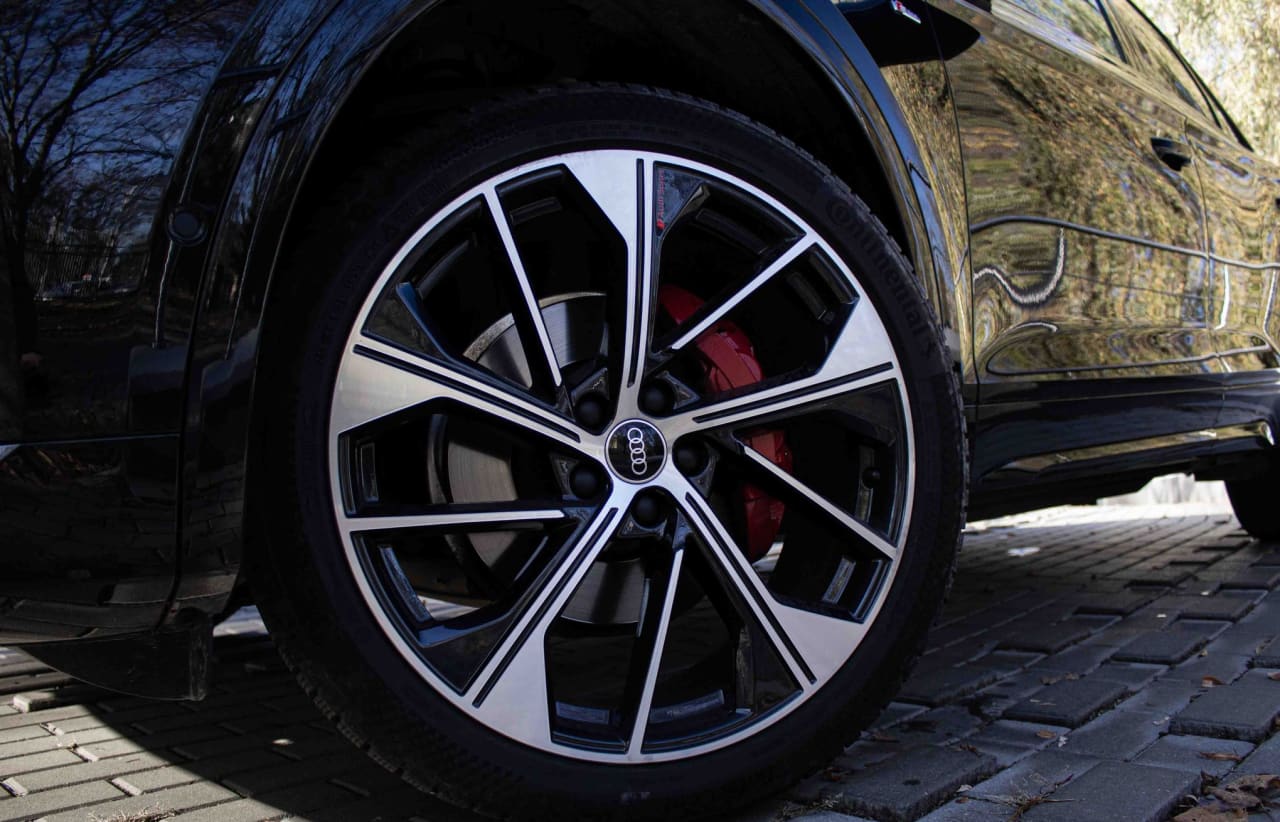Zdjęcie oferty Audi Q5 nr. 4