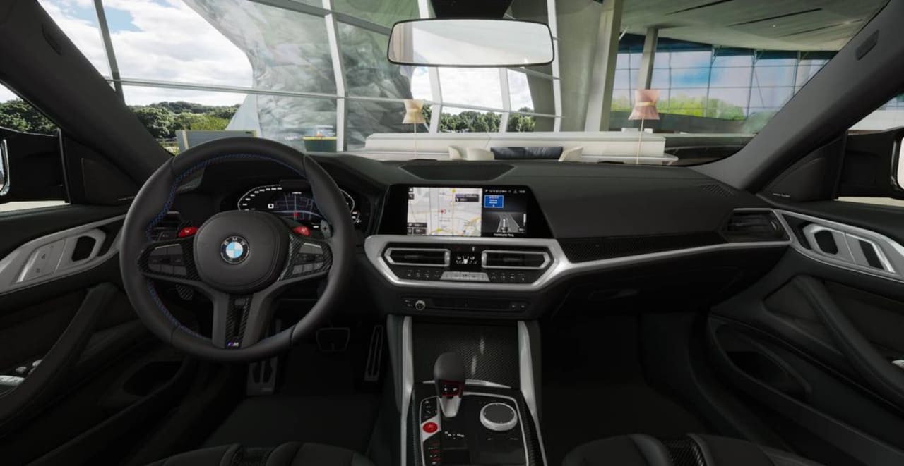 Zdjęcie oferty BMW M4 nr. 8