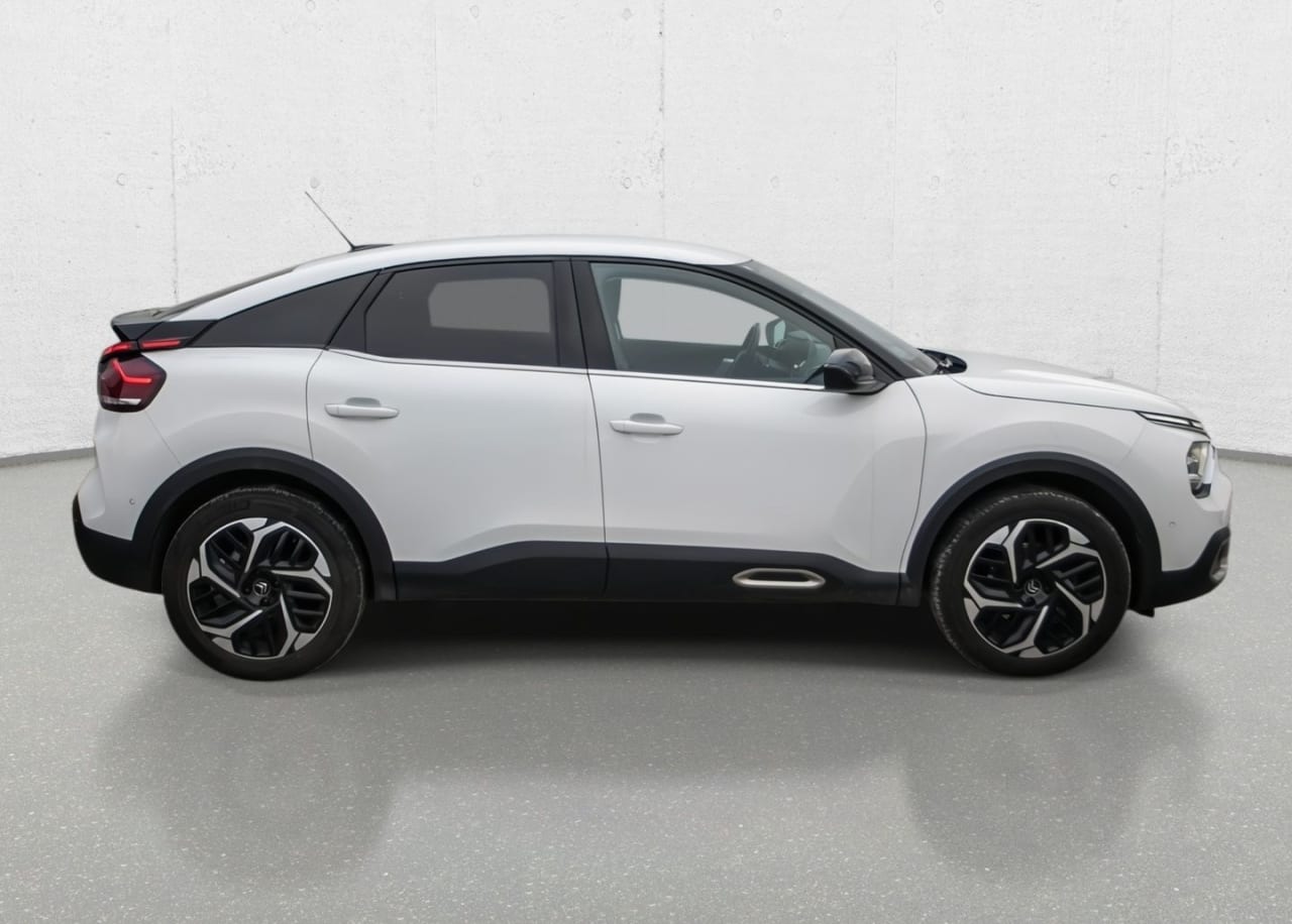 Zdjęcie oferty Citroen C4 nr. 3