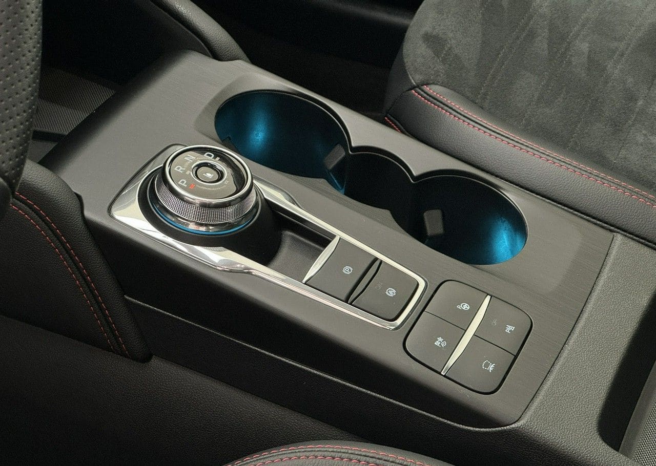 Zdjęcie oferty Ford Kuga nr. 11