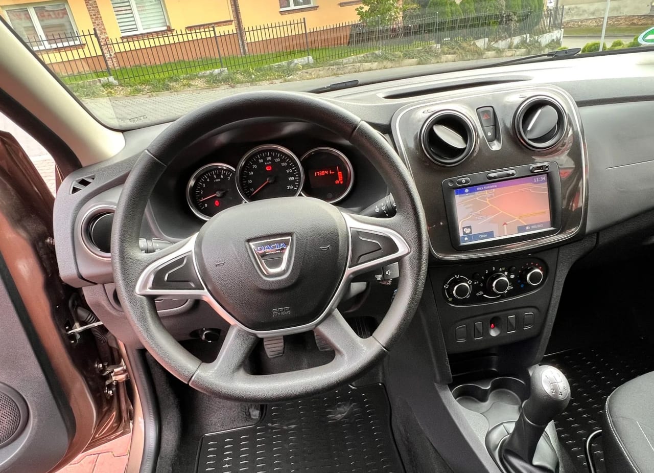 Zdjęcie oferty Dacia Logan nr. 26