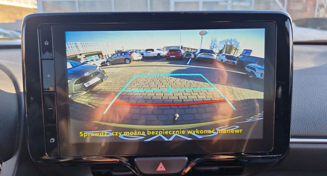 Zdjęcie oferty Toyota Yaris Cross nr. 11