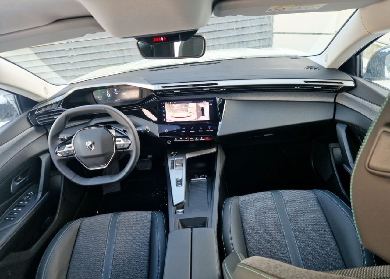 Zdjęcie oferty Peugeot 308 nr. 11